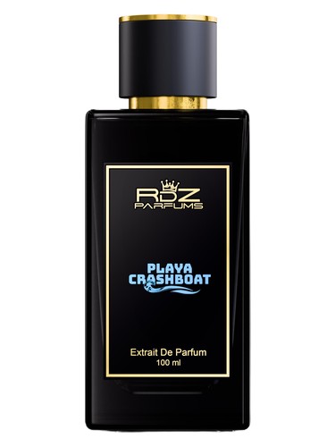 RDZ Parfums Crashboat