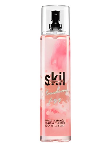 Jeanne Arthes Strawberry Fizz