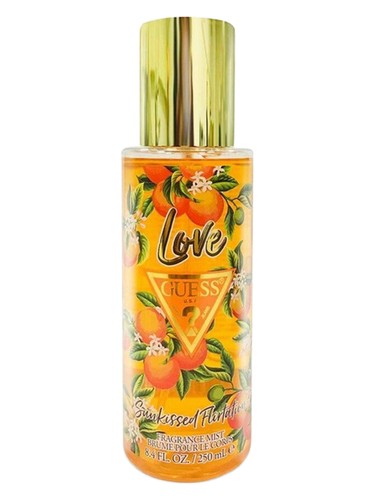 Guess Love Sunkissed Flirtation