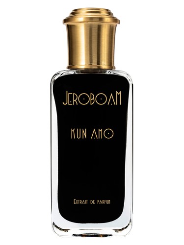 Jeroboam Kun Amo