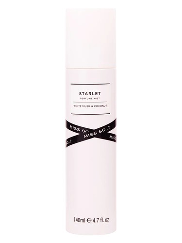 So...? Starlet