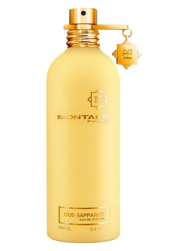 Montale Oud Sapparot