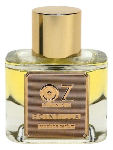 OZ Extrait Scintilla