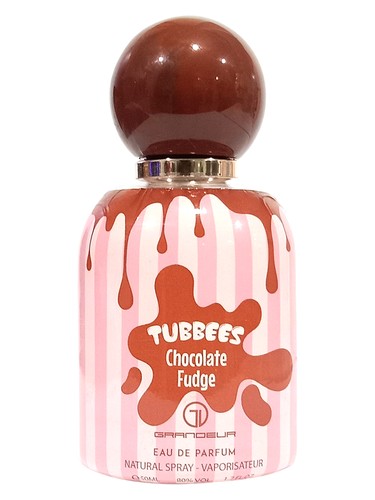 Tubbees Chocolate Fudge