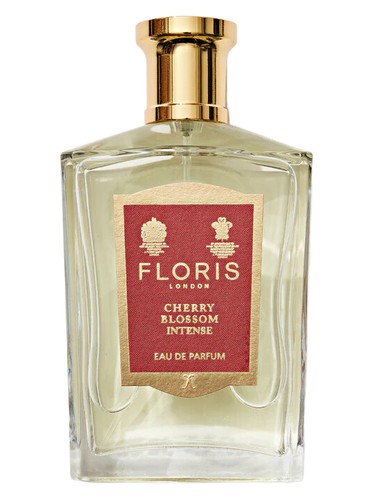 Floris Cherry Blossom Intense