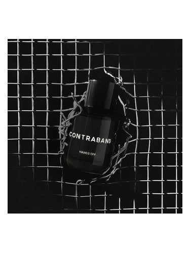 Contraband Hands off