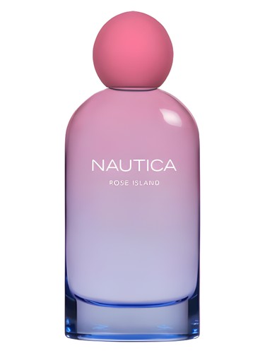 Nautica Rose Island