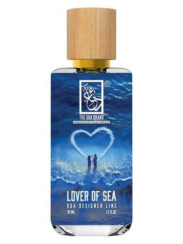 The Dua Brand Lover Of Sea