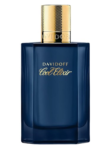 Davidoff Cool Elixir