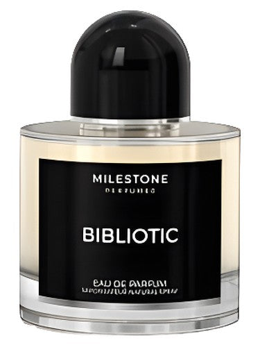 Milestone Bibliotic