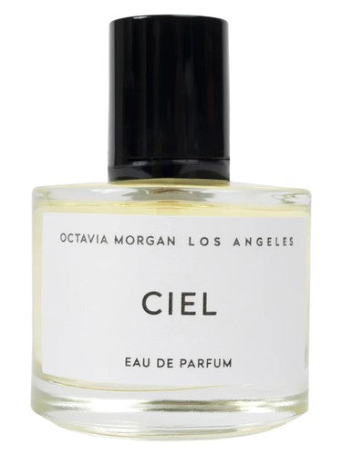 Octavia Morgan Los Angeles CIEL