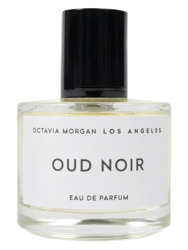 Octavia Morgan Los Angeles Oud Noir