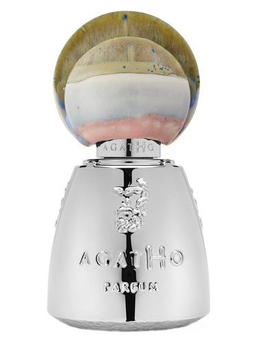 Agatho Parfum Portamarina