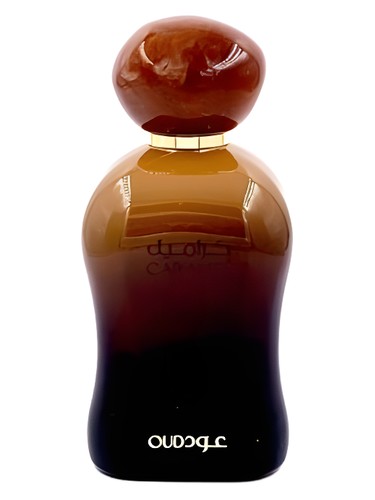 Ard Al Zaafaran Caramel Oud