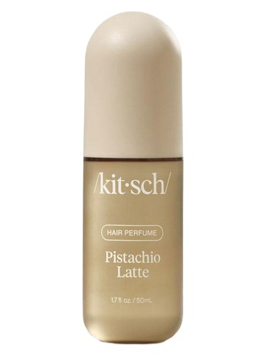 kitsch Pistachio Latte Hair Perfume