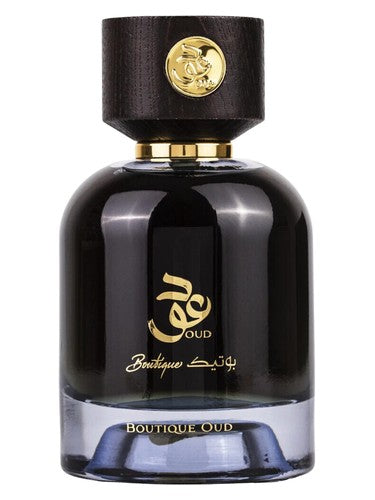 Ard Al Zaafaran Boutique Oud