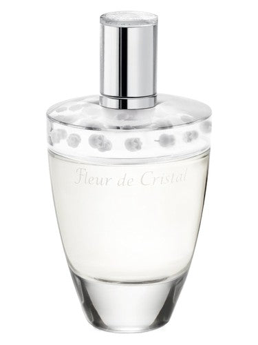 Lalique Fleur de Cristal
