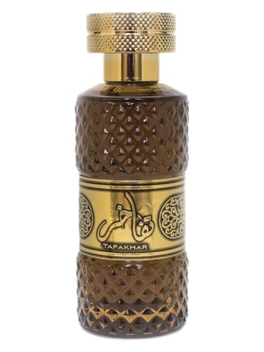 Ard Al Zaafaran Tafakhar