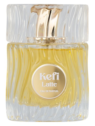 Risala Elite Kefi Latte