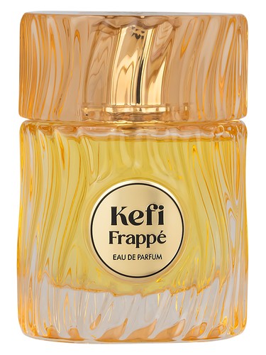 Risala Elite Kefi Frappe