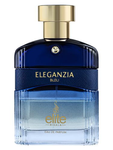 Risala Elite Eleganzia Bleu