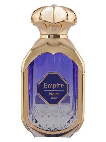 Risala Elite Empire Najm