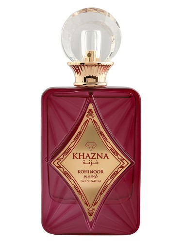 Risala Elite Khazna Kohinoor