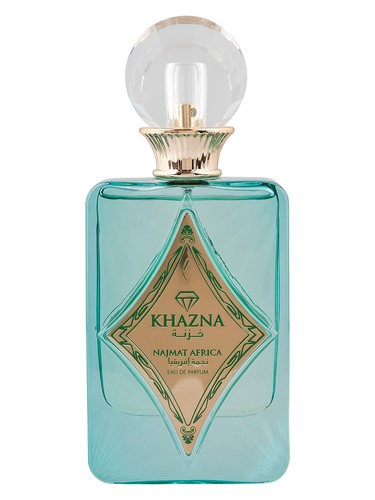 Risala Elite Khazna Najmat Africa