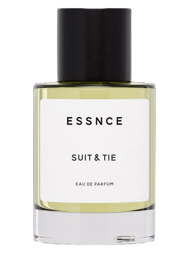 ESSNCE Suit & Tie