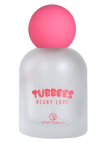 Tubbees Beary Love