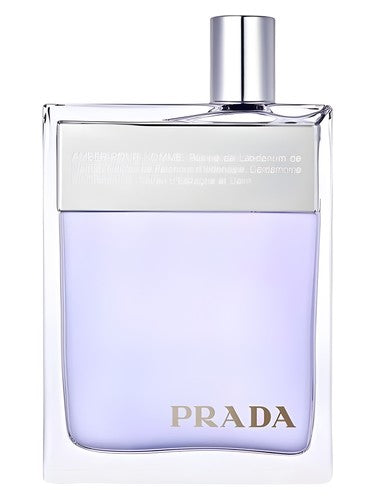 Prada Prada Amber Pour Homme (Prada Man)