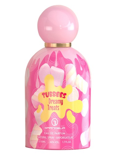 Tubbees Dreamy Treats