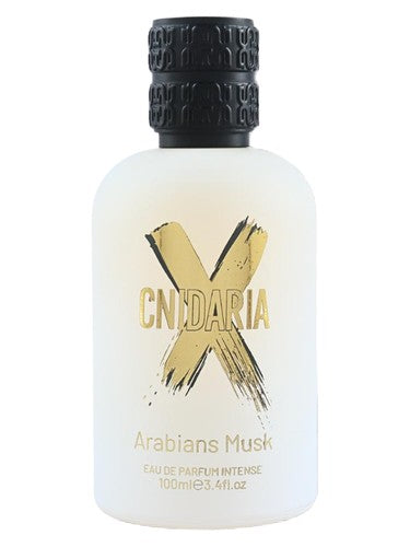 Samam Cnidaria x Arabians Musk