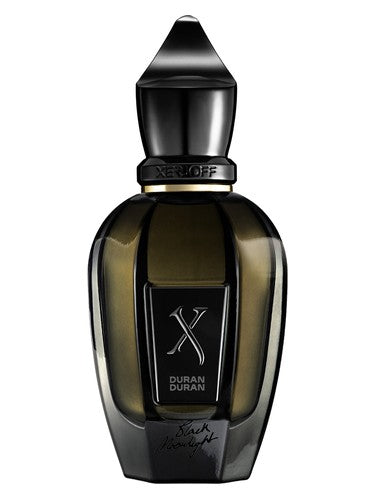 Xerjoff Duran Duran Black Moonlight