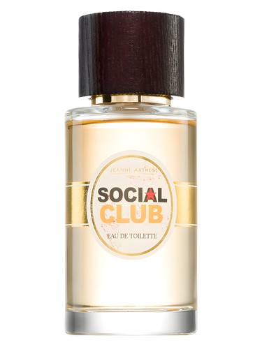 Jeanne Arthes Social Club