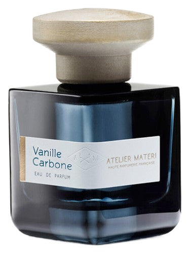 Atelier Materi Vanille Carbone