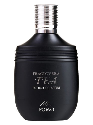 FOMO Fraglover's Tea