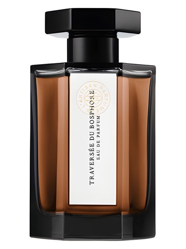 L'artisan Parfumeur Traversee du Bosphore
