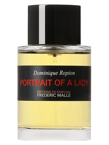 Frederic Malle Editions de Parfums Portrait of a Lady