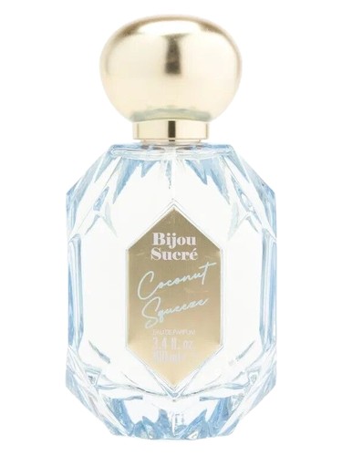 Bijou Sucre Coconut Squeeze