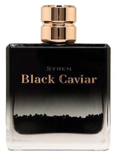 Syren Fragrances Black Caviar