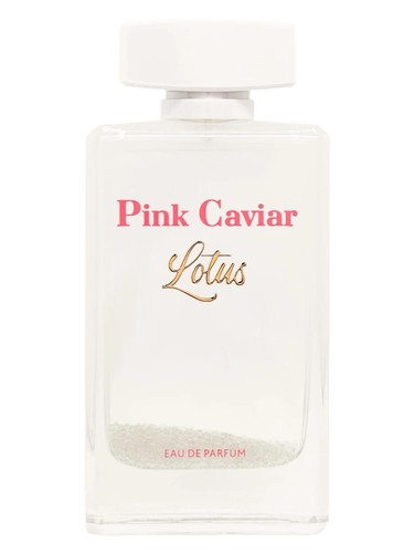 Syren Fragrances Pink Caviar Lotus