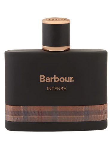 Barbour Origins Intense