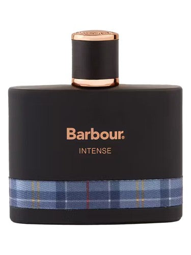 Barbour Coastal Intense