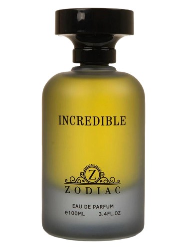 Zodiac Incredible