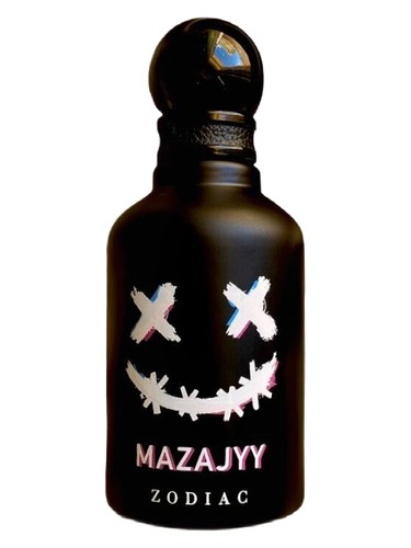 Zodiac Mazajyy