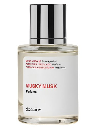 Dossier Musky Musk