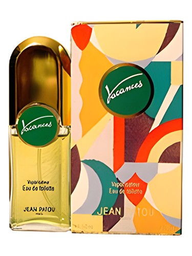 Jean Patou Vacances