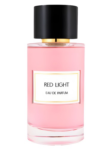 Jeanne Arthes Red Light