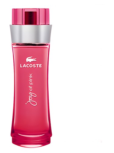 Lacoste Joy of Pink